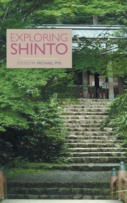 Exploring Shinto Cover Image