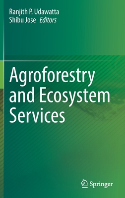 Agroforestry and Ecosystem Services Cover Image