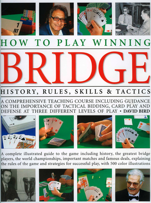 How To Play Bridge (Complete Tutorial) 