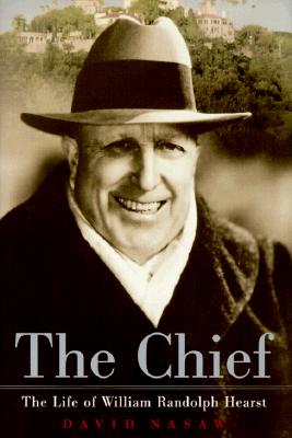 The Chief Cover