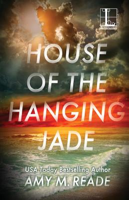 Cover for House of the Hanging Jade