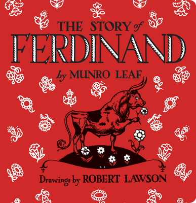 The Story of Ferdinand Cover Image