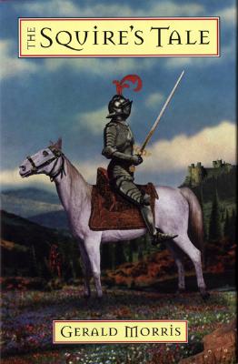 The Squire's Tale Cover