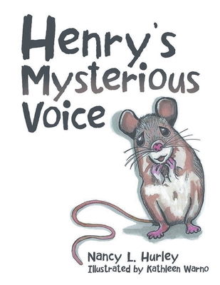 Henry's Mysterious Voice Cover Image
