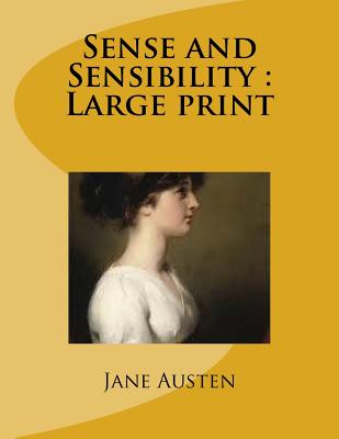 Sense and Sensibility
