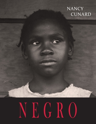 Negro: An Anthology