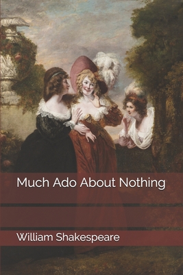 Much Ado About Nothing