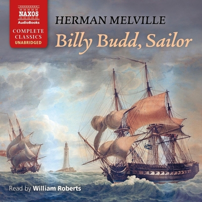 Billy Budd, Sailor Cover Image