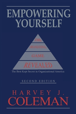 Empowering Yourself By Harvey J. Coleman Cover Image