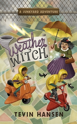 Weather Witch Cover Image
