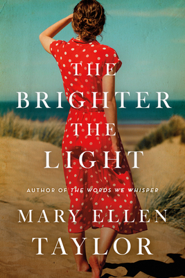 The Brighter the Light Cover Image