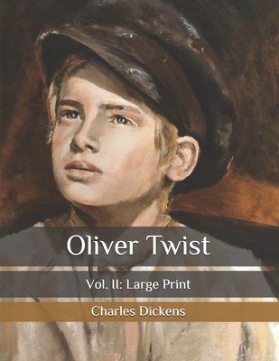 Oliver Twist