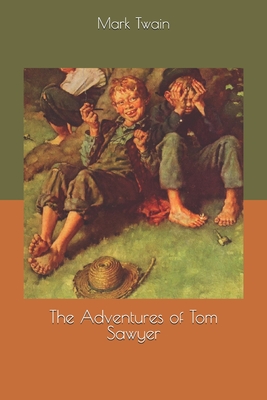 The Adventures of Tom Sawyer