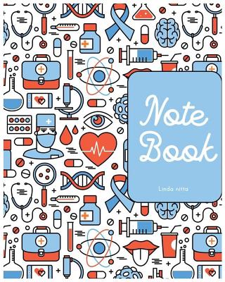 Notebook By Linda Nitta Cover Image