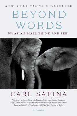 Beyond Words: What Animals Think and Feel