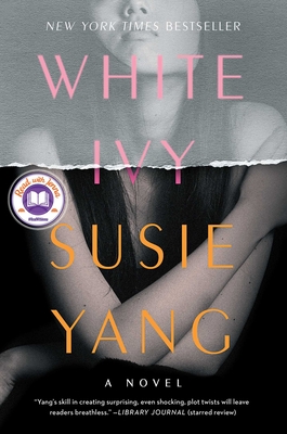 White Ivy: A Novel Cover Image