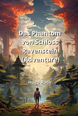 Das Phantom von Schloss Ravenstein (Adventure) Cover Image
