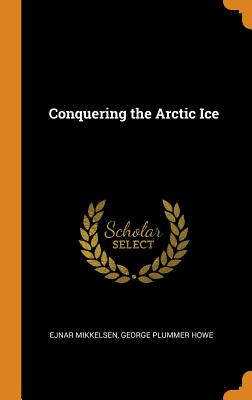 Conquering the Arctic Ice Cover Image