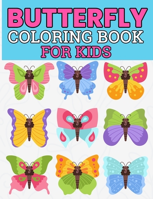  Tiny Mills Butterfly Spring Insect Coloring Books with Crayons  Party Favors with 12 Coloring Books and 48 Crayons, Butterfly Party Favors,  Butterfly Prizes, Favor Bag Filler : Toys & Games