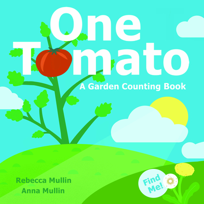 One Tomato Cover Image