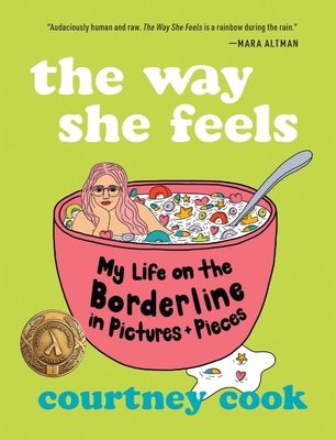 Cover Image for The Way She Feels