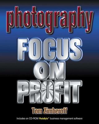 Photography: Focus on Profit Cover Image