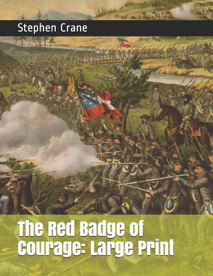 The Red Badge of Courage