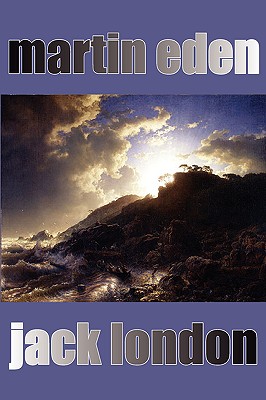 Martin Eden Cover