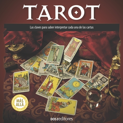 Tarot en Español, Baraja Cartas de Tarot de Aprendizaje, No
