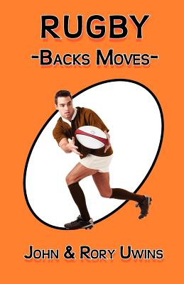 Rugby Backs Moves Cover Image