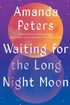 Waiting for the Long Night Moon: Stories