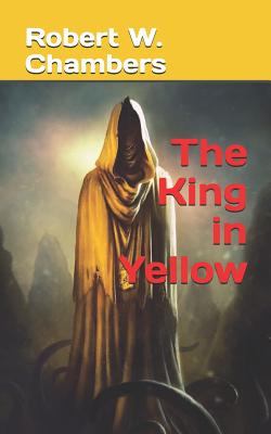 The King in Yellow
