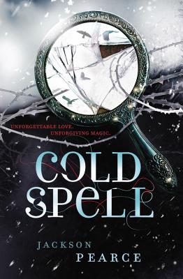 Cold Spell (Fairy Tale Retelling) Cover Image