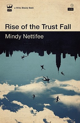 Cover for Rise of the Trust Fall