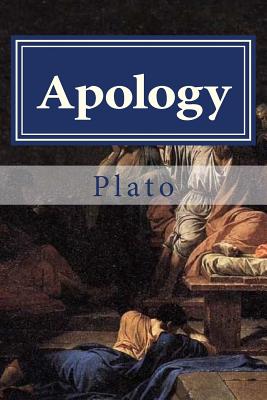 Apology By Thomas Taylor (Translator), Hollybook (Editor), Plato Cover Image