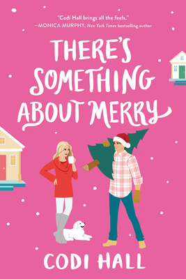 There's Something About Merry (Mistletoe Romance)