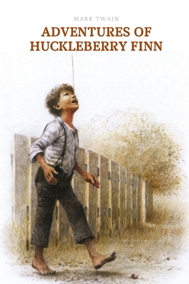 Adventures of Huckleberry Finn