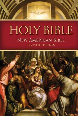 Standard Bible-NABRE By (Nabre) Cover Image