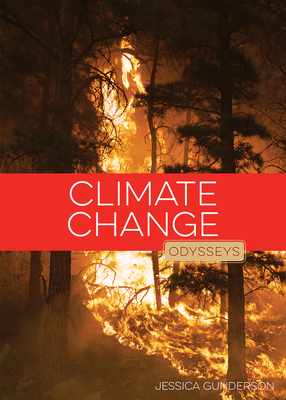 Climate Change (Odysseys in the Environment) Cover Image