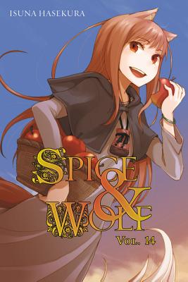 Spice and Wolf, Vol. (light novel) | Politics and Prose Bookstore