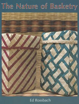 The Nature of Basketry Cover Image