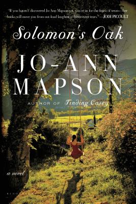 Cover for Solomon's Oak: A Novel