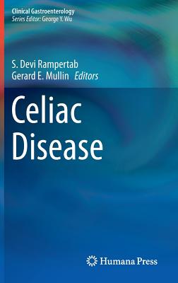 Celiac Disease (Clinical Gastroenterology) Cover Image
