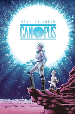 Canopus Cover Image
