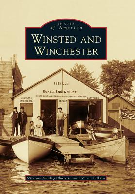 Winsted and Winchester (Images of America)