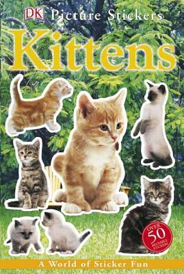 Cover for Kittens