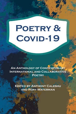 Poetry and Covid-19 Cover Image