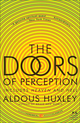 Jack and the Doors of Perception - Edge Hill University