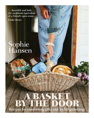 A Basket by the Door Cover Image