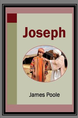 Joseph By James Poole Cover Image